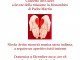 Invito Concerto del Cuore 2012